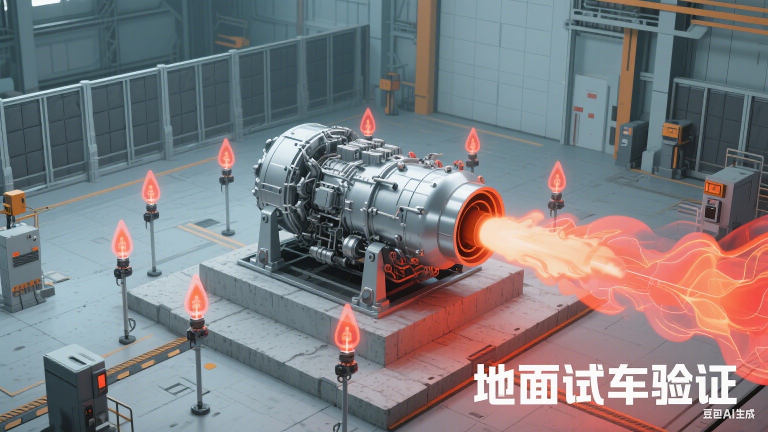 高精度压力测量技术及其应用